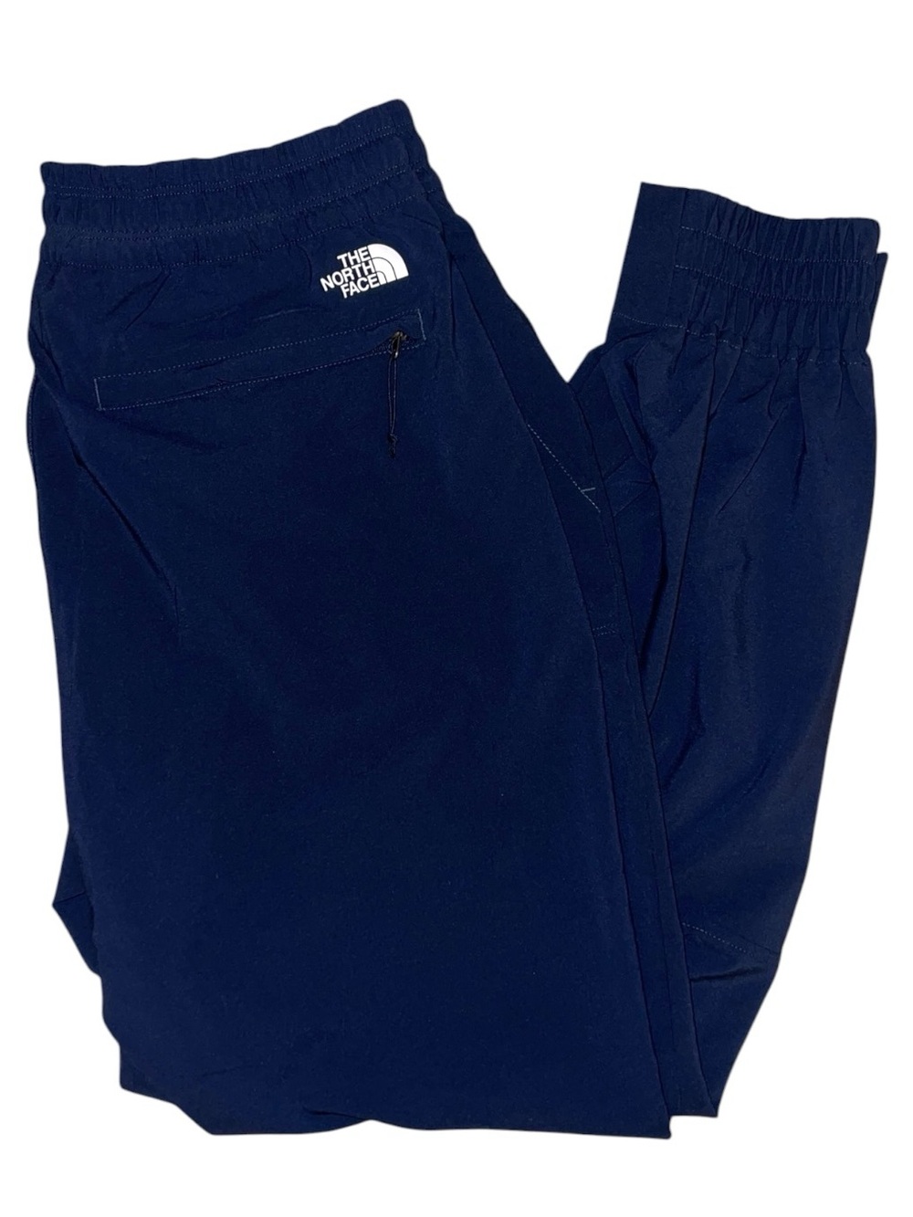 The North Face Women's Never Stop Wearing Joggers Summit Navy Size M